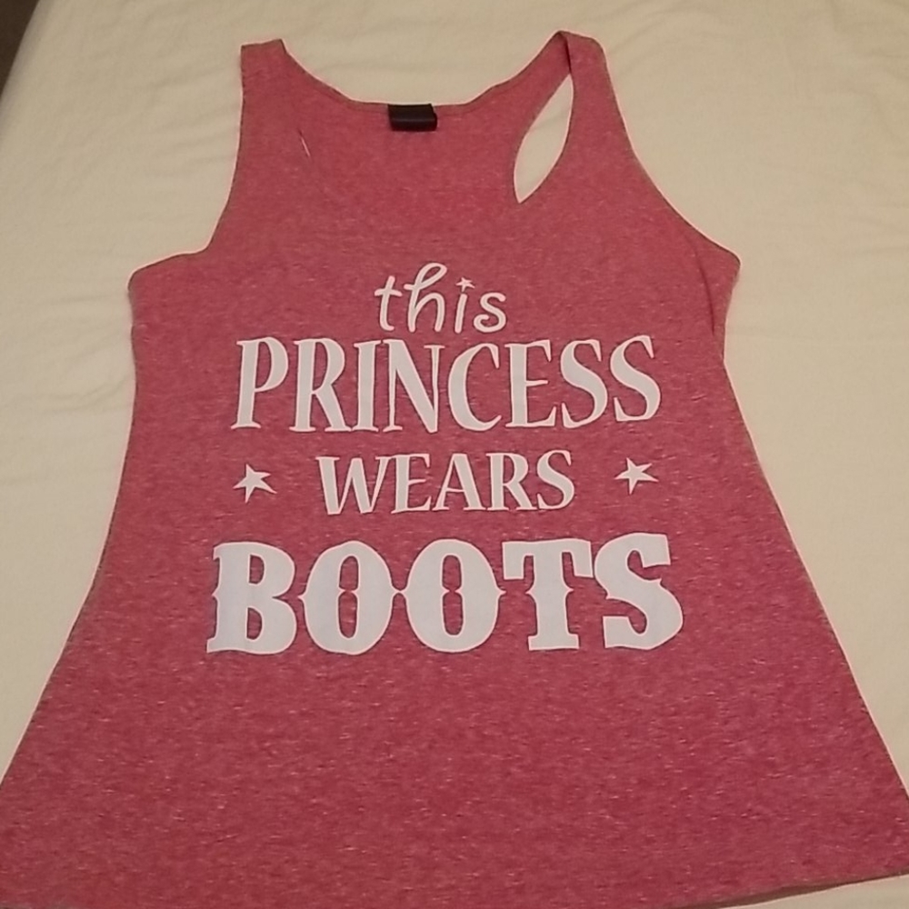 Tank top